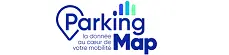 Logo Parking Map