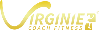 Logo Virginie Coach Fitness