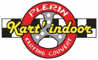 Logo Kart Indoor Plérin