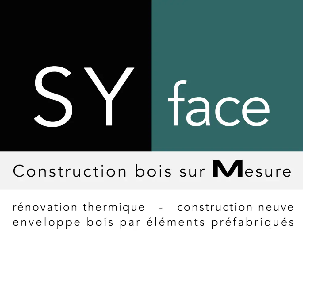 Logo SY Face