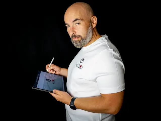 François Veillon, gérant de VF PROD