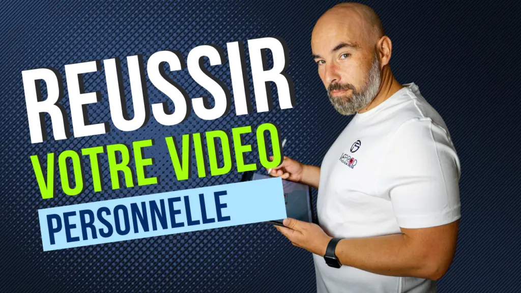 Bannière promotionnel pour post Linkedin