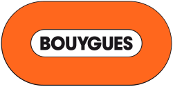 Logo Bouygues Construction