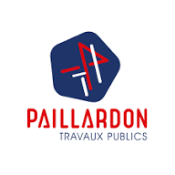 Logo Paillardon TP