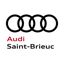 Logo Audi Saint-Brieuc