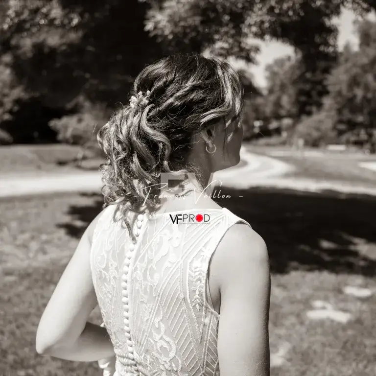 photographe mariage bretagne François